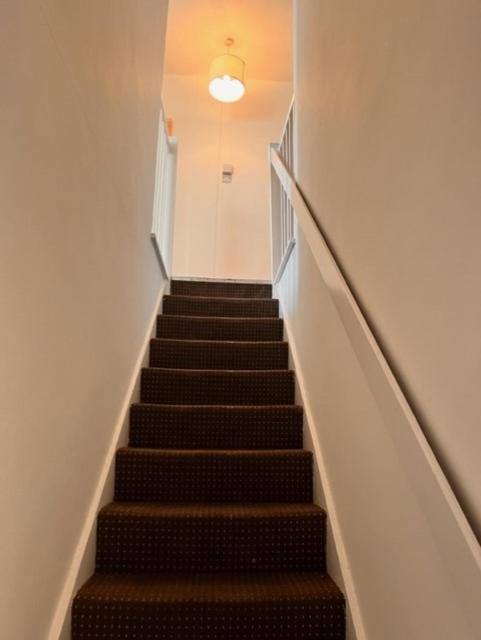 Accommodatie bij particulieren Beautiful Close To Brick Lane *