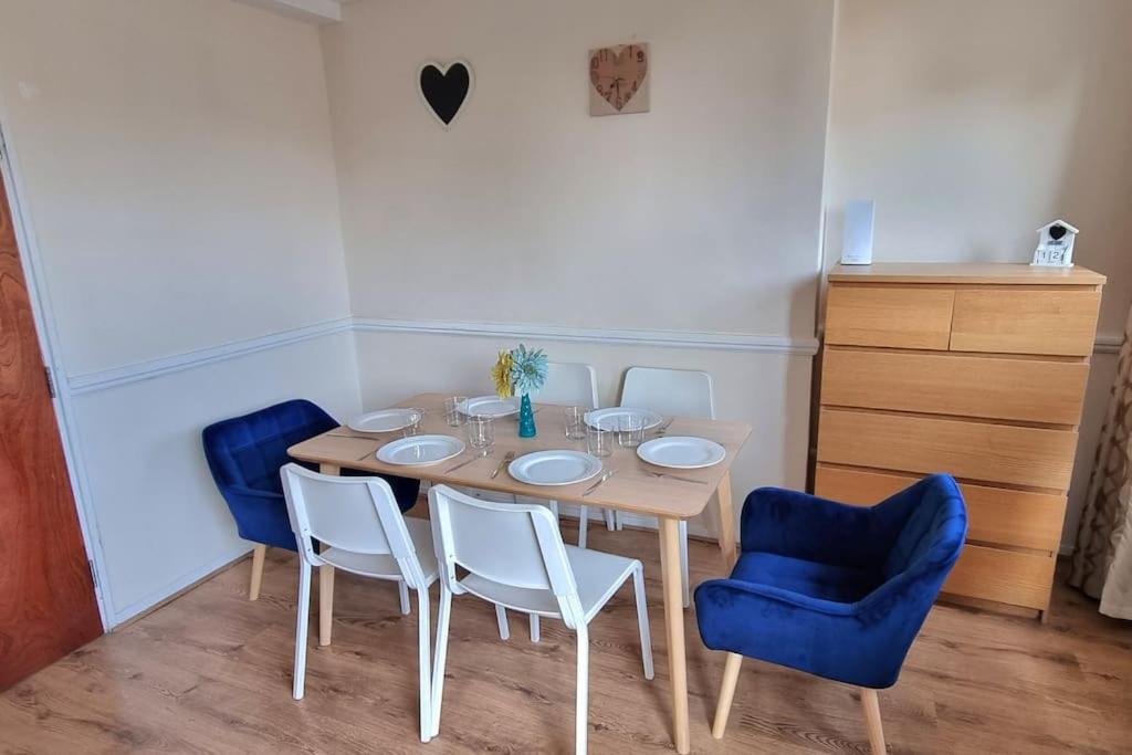 Apartment Large Duplex In Bermondsey