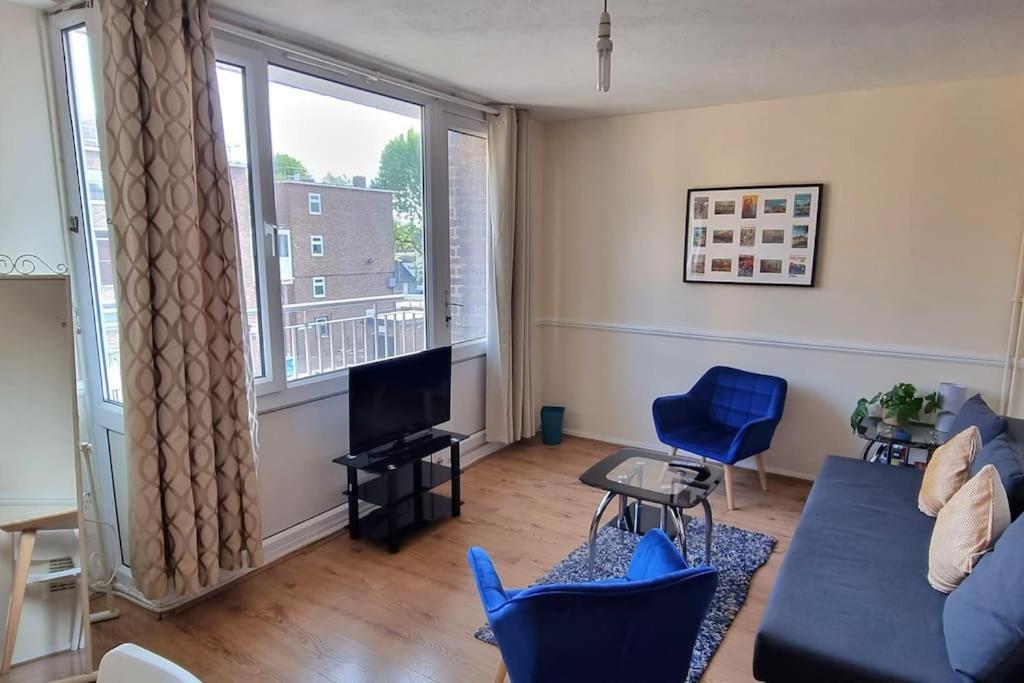 Apartment Large Duplex In Bermondsey