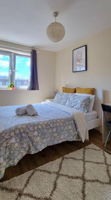 Large Duplex In Bermondsey Apartment London