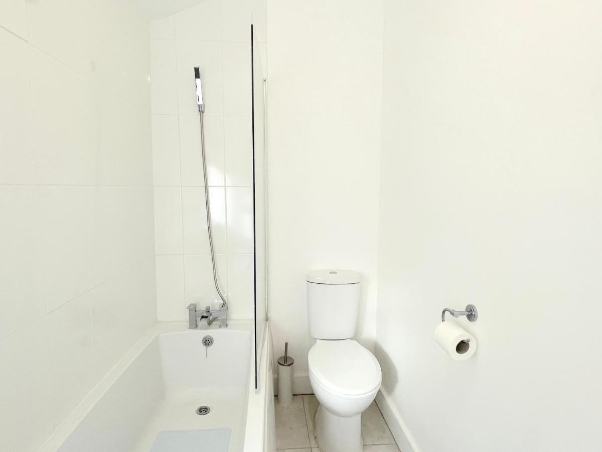 Stylish In Plaistow * London