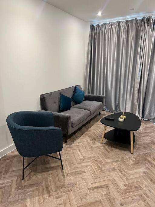 Stunning One Bedroom Leilighet