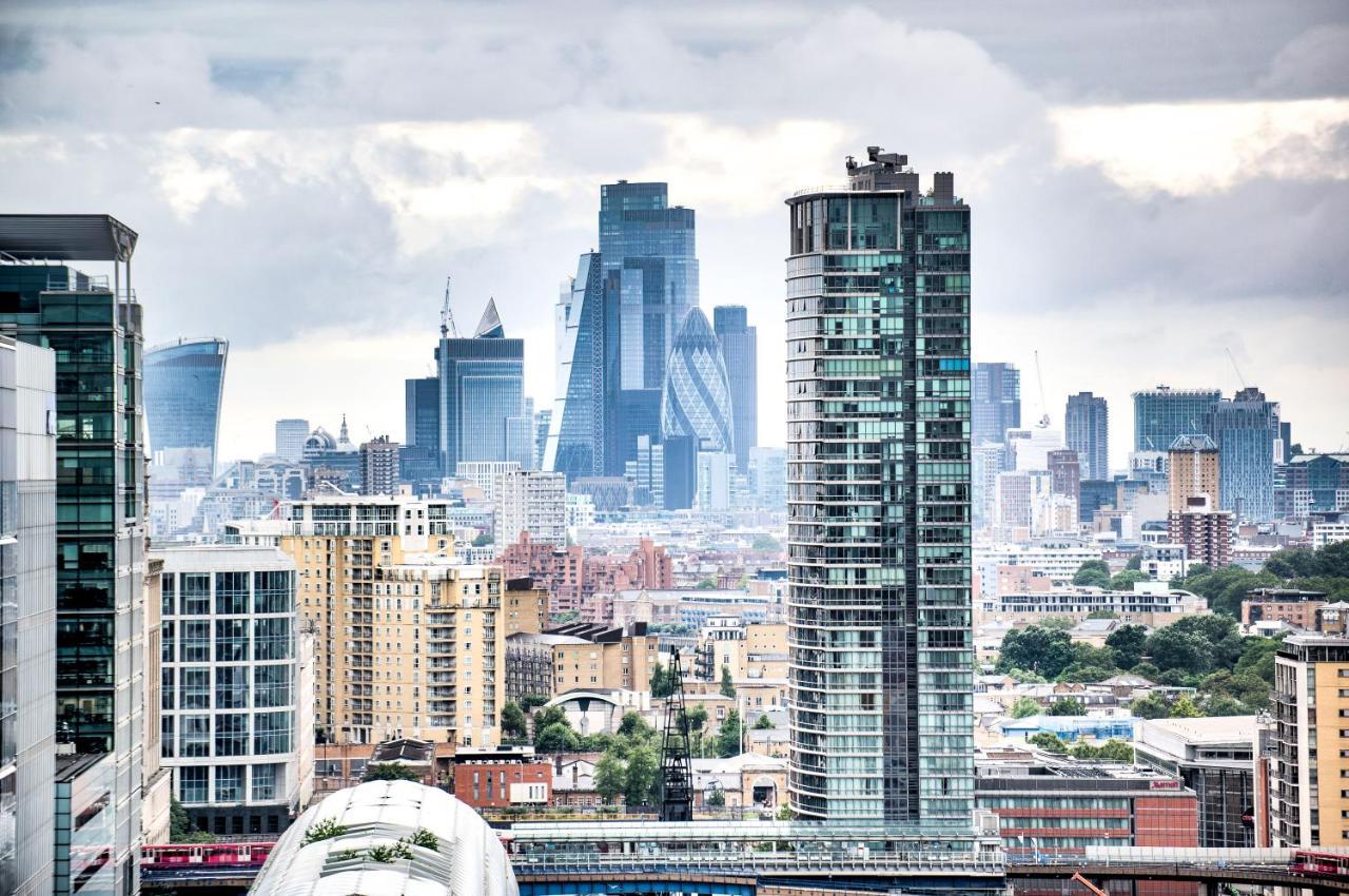 Leilighet Stunning 2 Bed - Canary Wharf