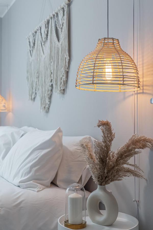 Apartamento Lovely 3 Beds Penthouse *
