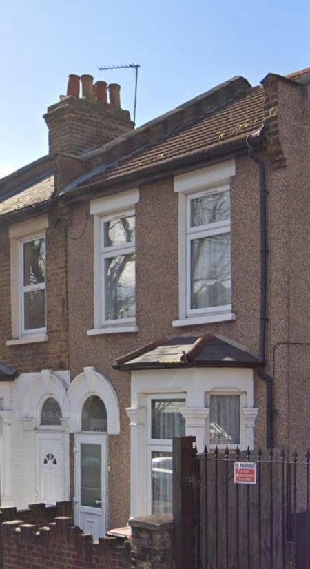 Stylish In Plaistow * London