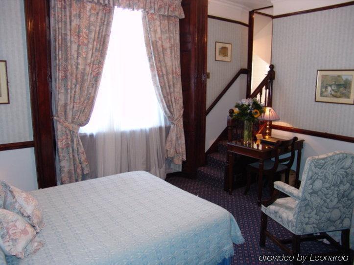 Hotel Elizabeth