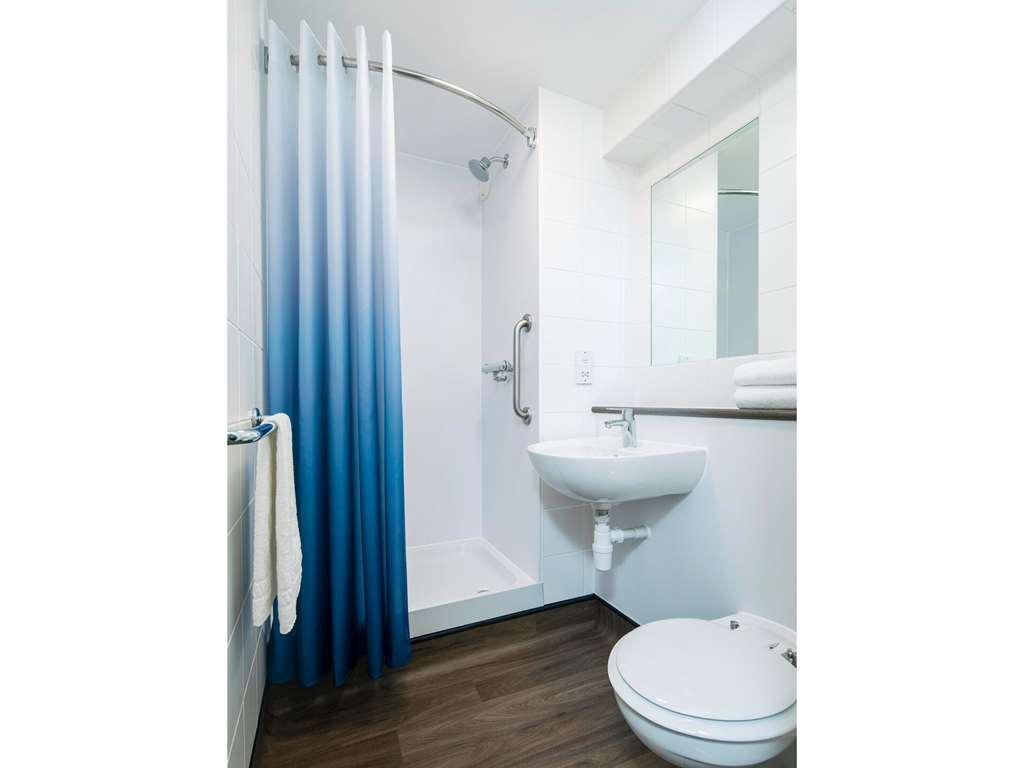 Travelodge Kings Cross Royal Scott 3*