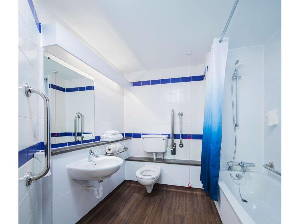 Travelodge Kings Cross Royal Scott London