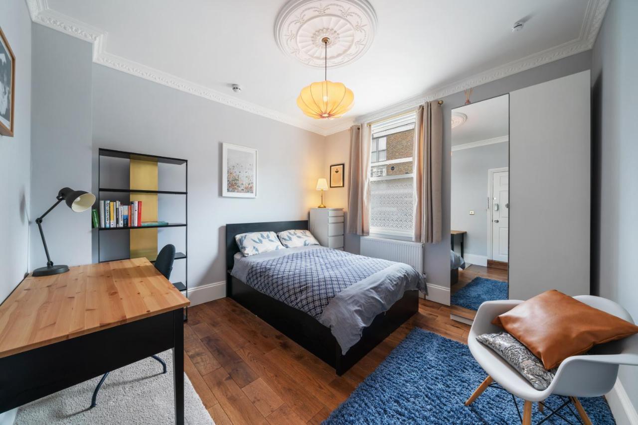 Royal Greenwich Hospitality * Londen
