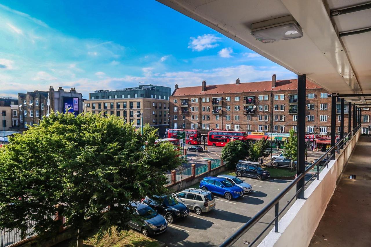 Cozy - Only Appartement Londen