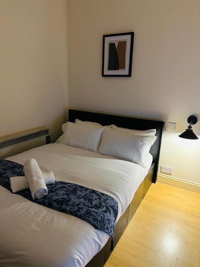 Apartment Premium Studio Flat 05 Near Tower Bridge London