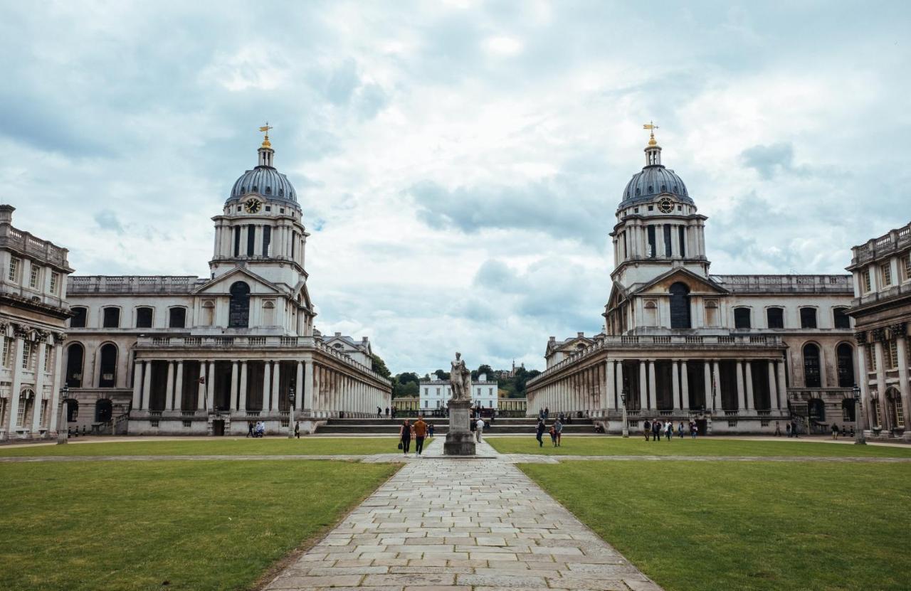 Royal Greenwich Hospitality * Londen