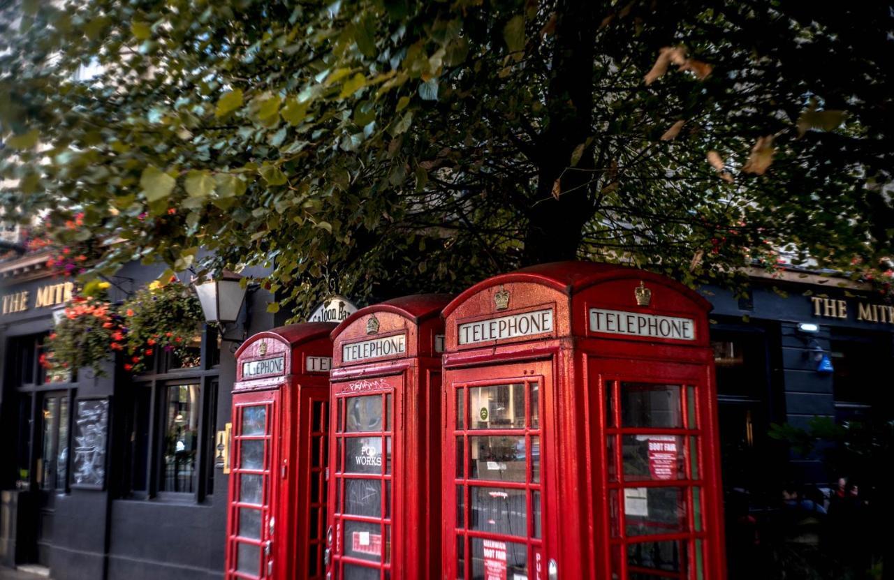 Royal Greenwich Hospitality * Londen
