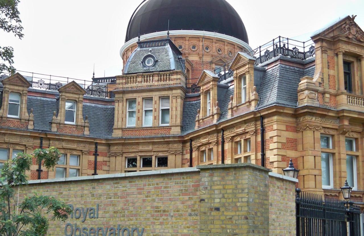 Royal Greenwich Hospitality * Londen