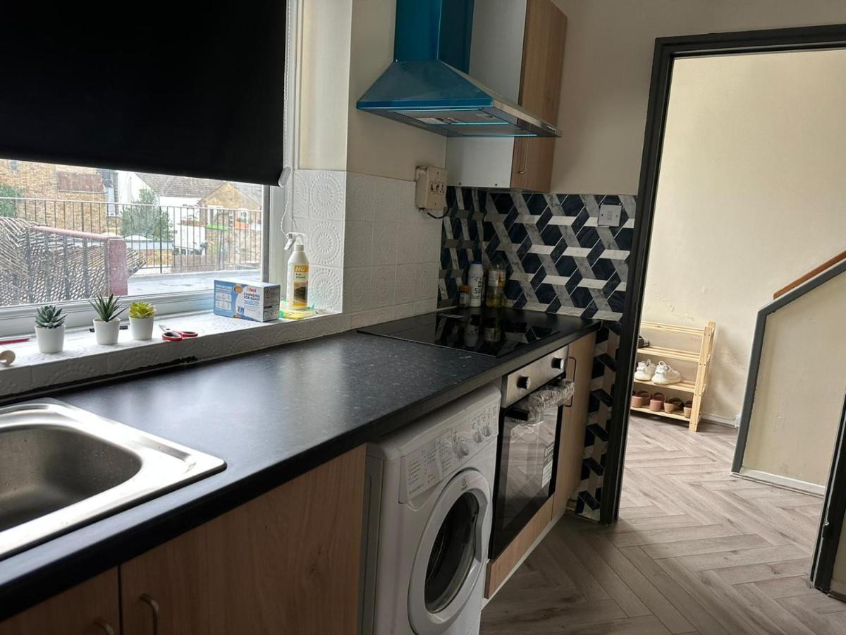 Lux In Southwark London