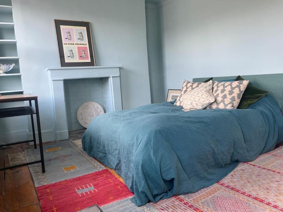 Beautiful Victorian House, Sleeps 12 Сasa de vacaciones Londres