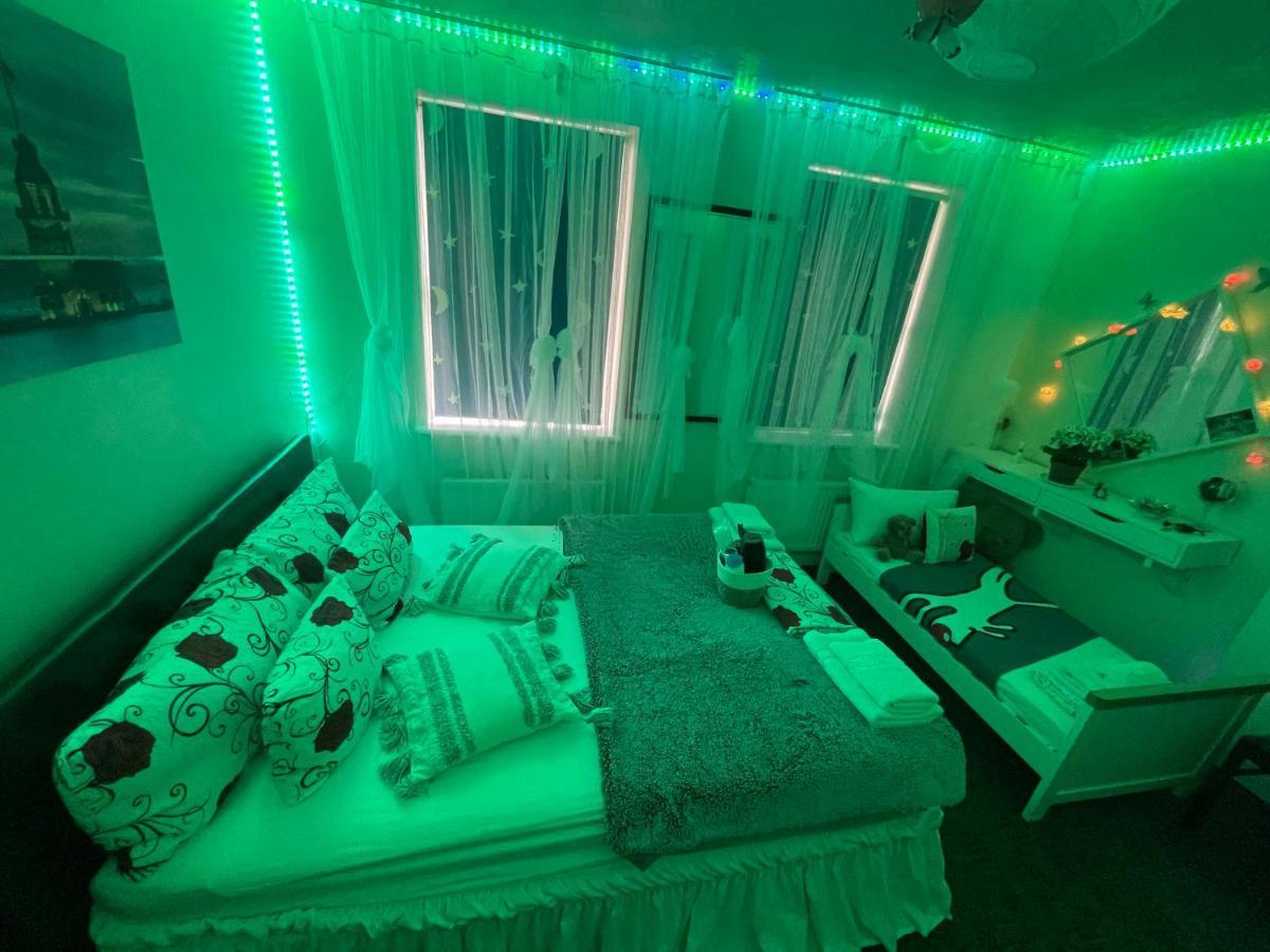 Dream London