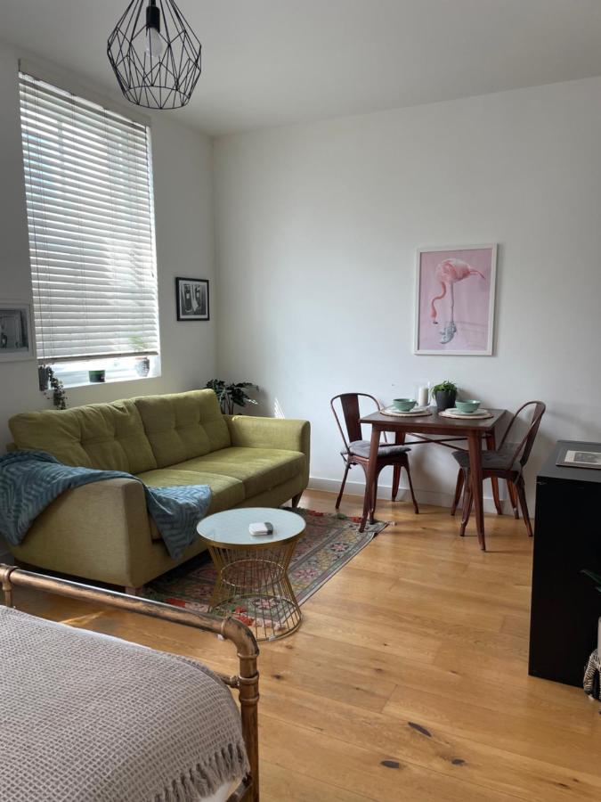 Cosy Shoreditch Flat * London