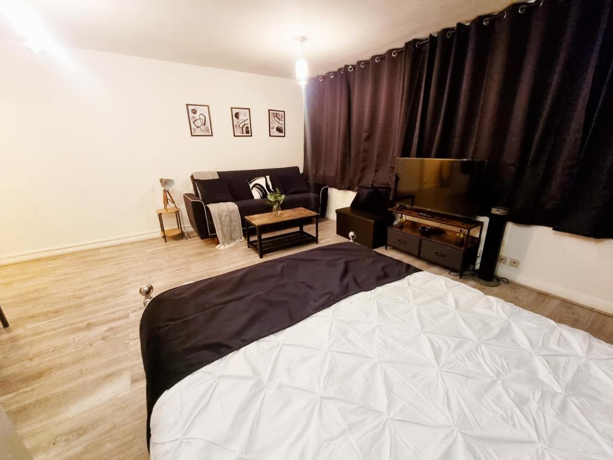 Apartamento The Mayfield *