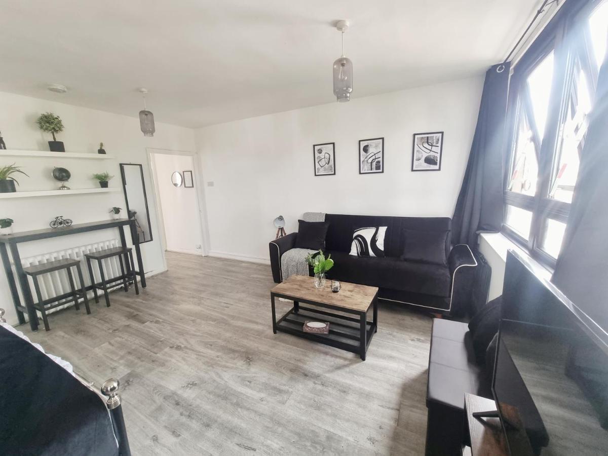 Apartamento The Mayfield Londres