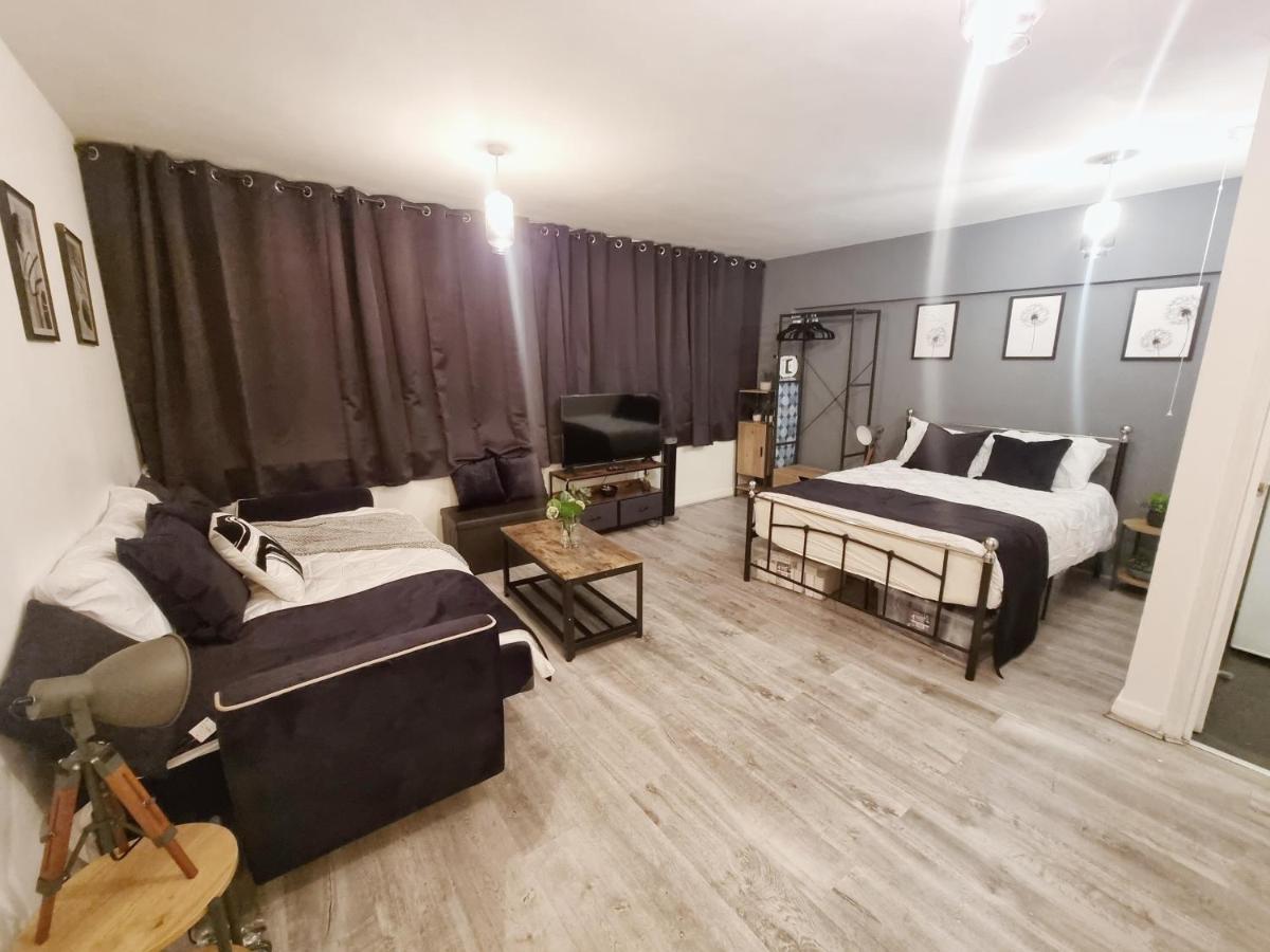 The Mayfield Apartamento *