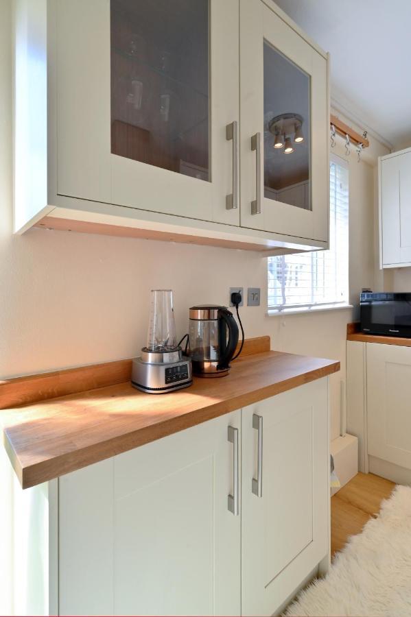 Modern House Near Canary Wharf, Excel, Greenwich Feriehus London