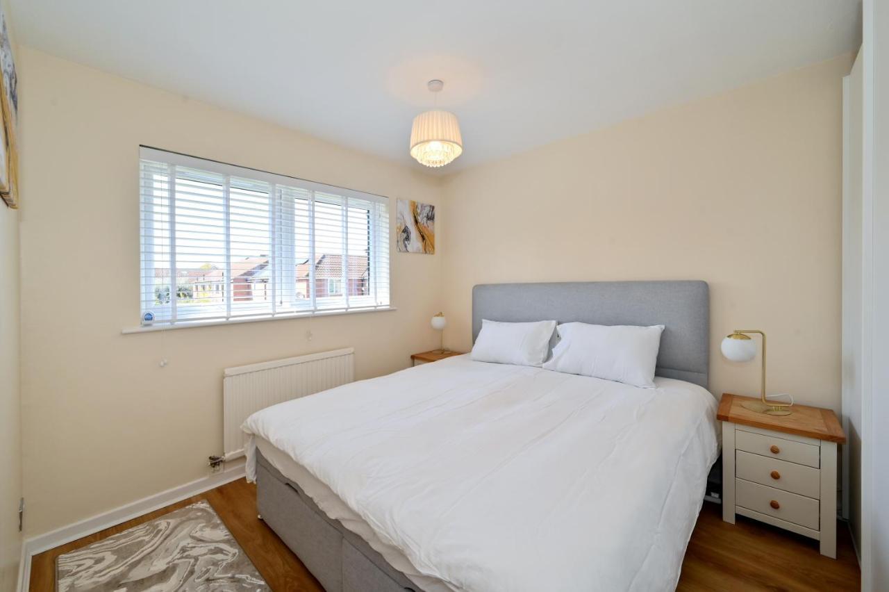 Modern House Near Canary Wharf, Excel, Greenwich * London