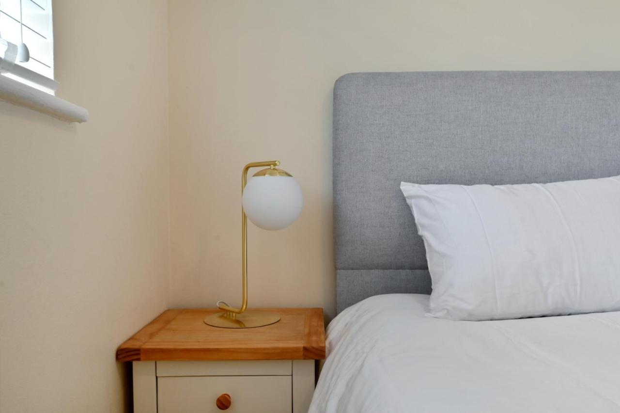 Modern House Near Canary Wharf, Excel, Greenwich * London