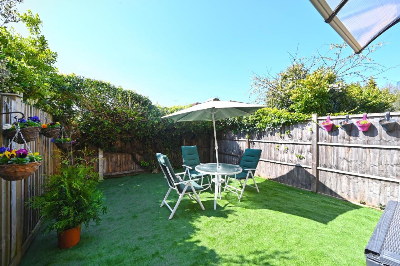 Modern House Near Canary Wharf, Excel, Greenwich London