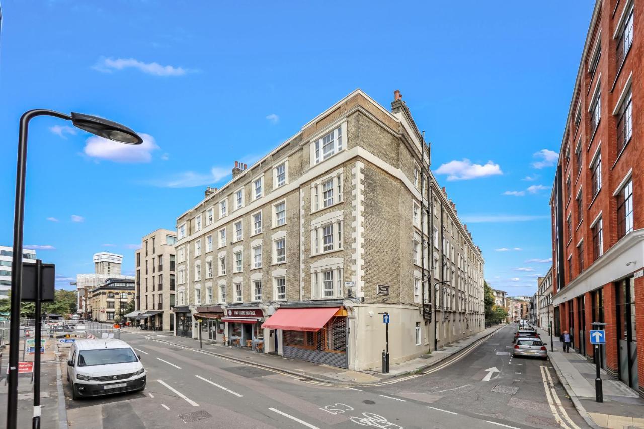 Apartment The Old Street London
