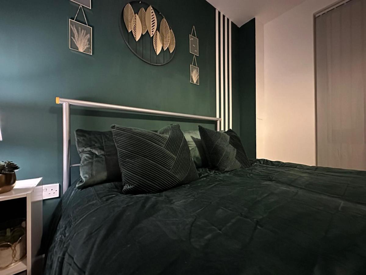 Comfortable Private In Bermondsey Londen
