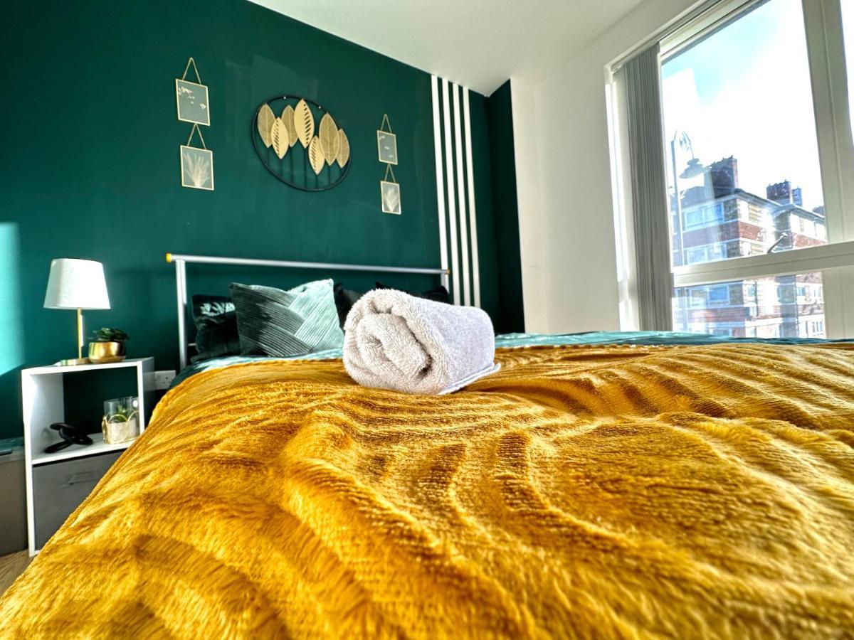 Comfortable Private In Bermondsey Accommodatie bij particulieren Londen