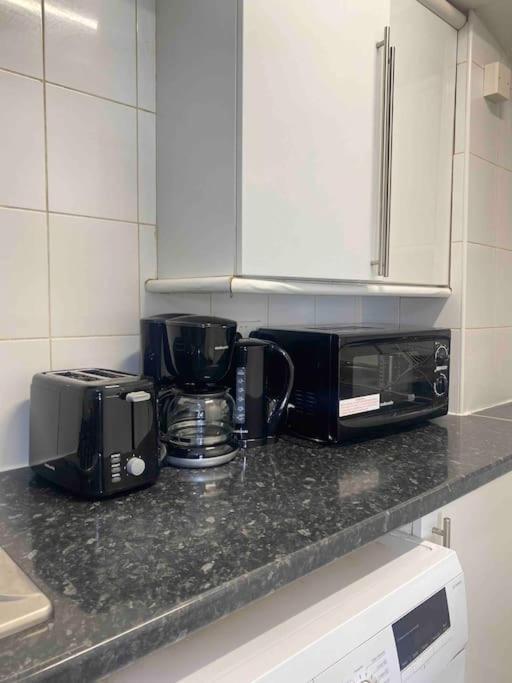 Chic 2 Bed In Brick Lane London
