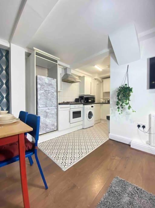 Apartment Chic 2 Bed In Brick Lane *
