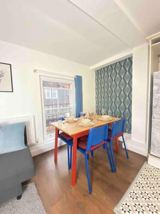 Chic 2 Bed In Brick Lane Apartment London