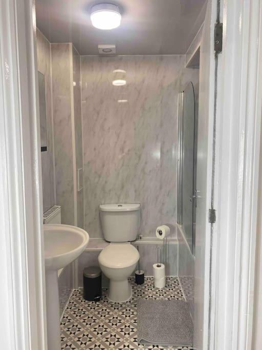 Apartment Chic 2 Bed In Brick Lane *