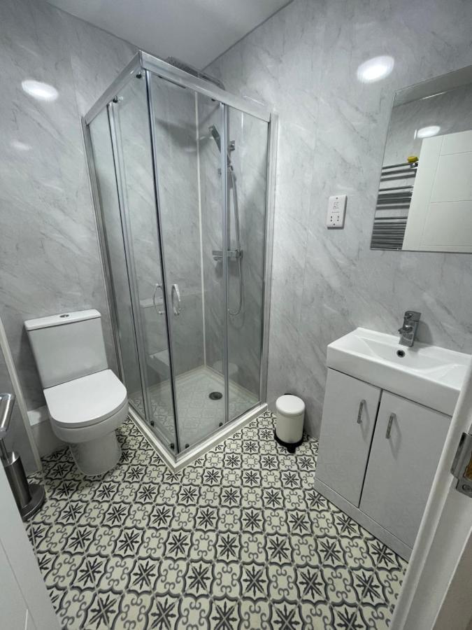 Riverside Deluxe Double E14 Pensión