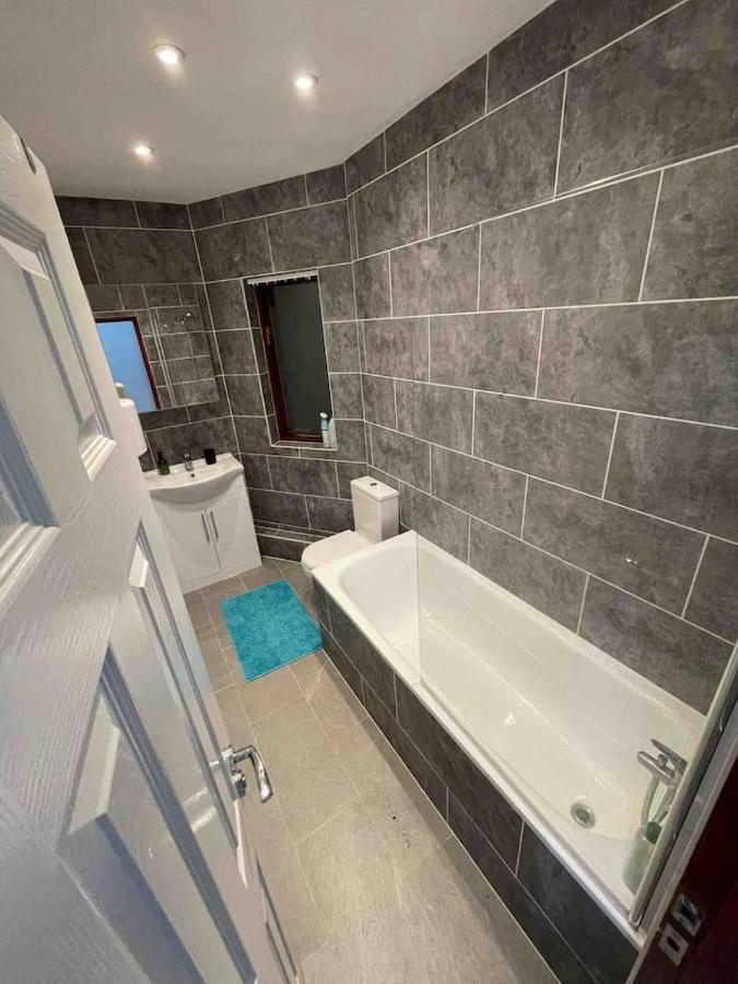 Victoria Mews Hoxton Shoreditch * London