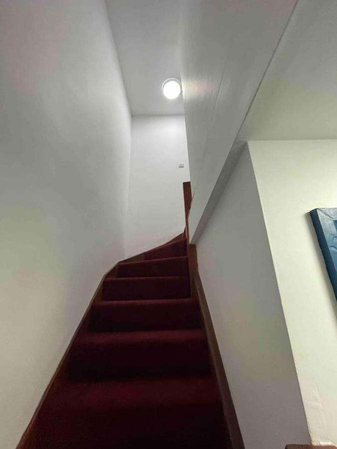 Victoria Mews Hoxton Shoreditch London