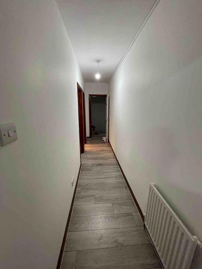 Leilighet Victoria Mews Hoxton Shoreditch London