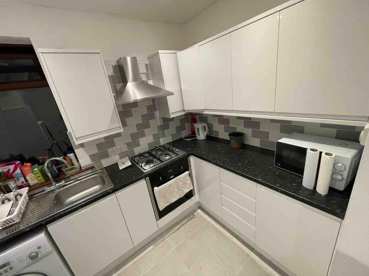 Leilighet Victoria Mews Hoxton Shoreditch
