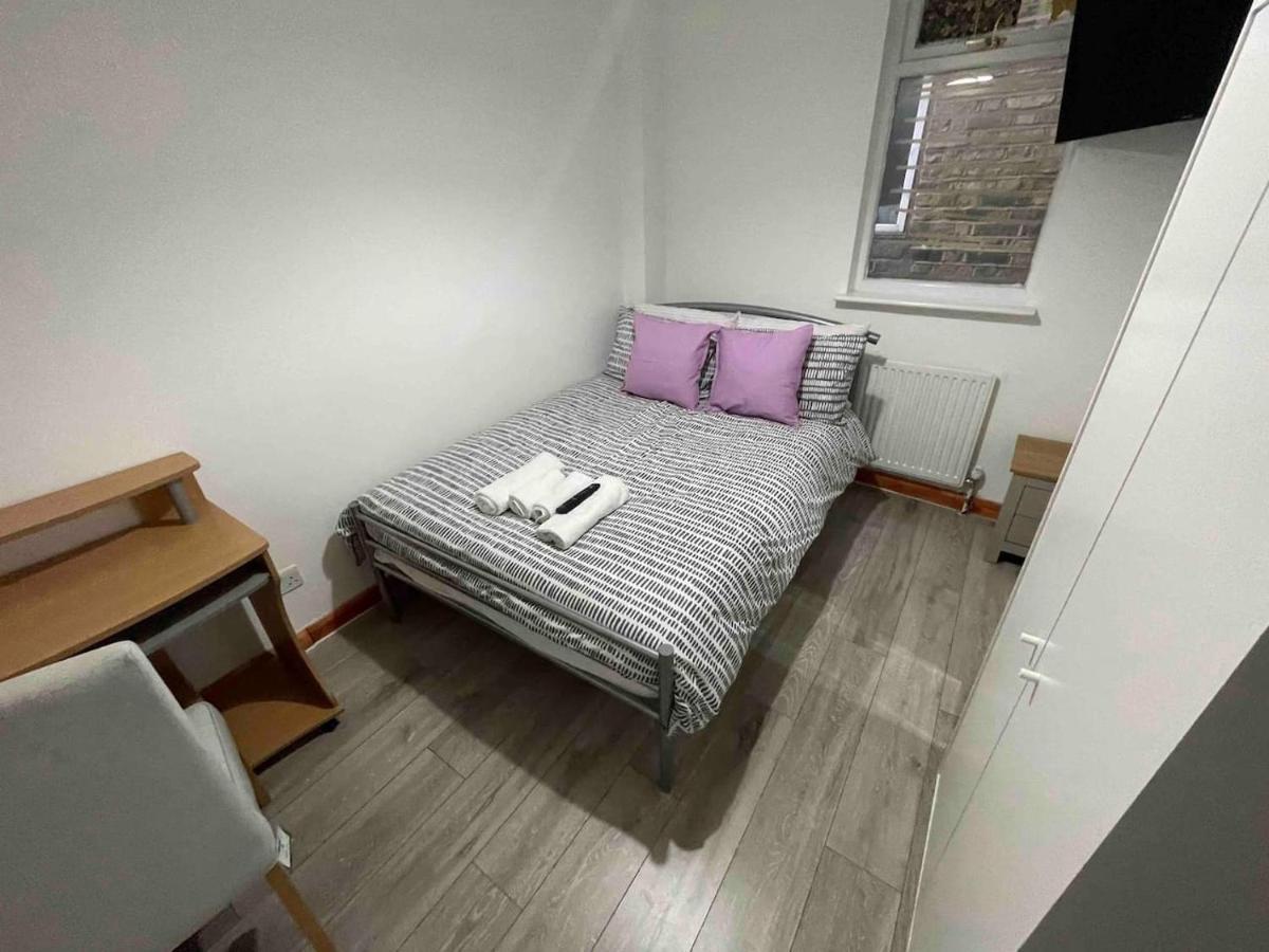 Leilighet Victoria Mews Hoxton Shoreditch London