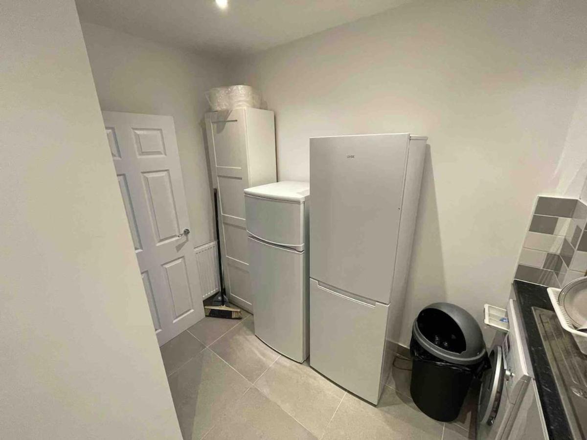Victoria Mews Hoxton Shoreditch * London