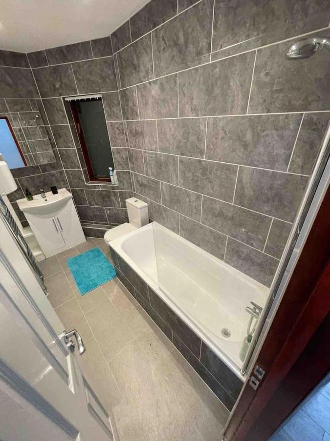Leilighet Victoria Mews Hoxton Shoreditch