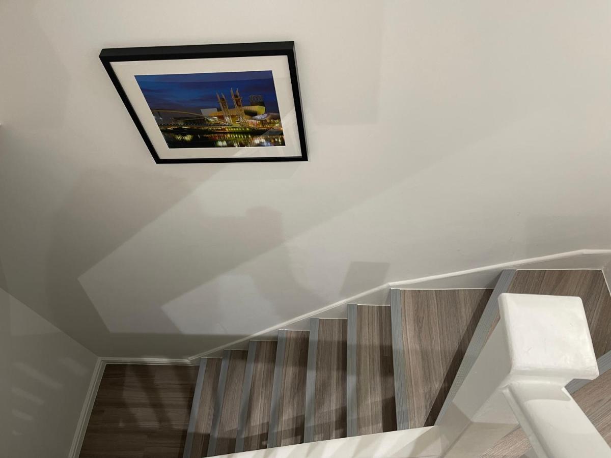 Pensión Riverside Deluxe Double E14