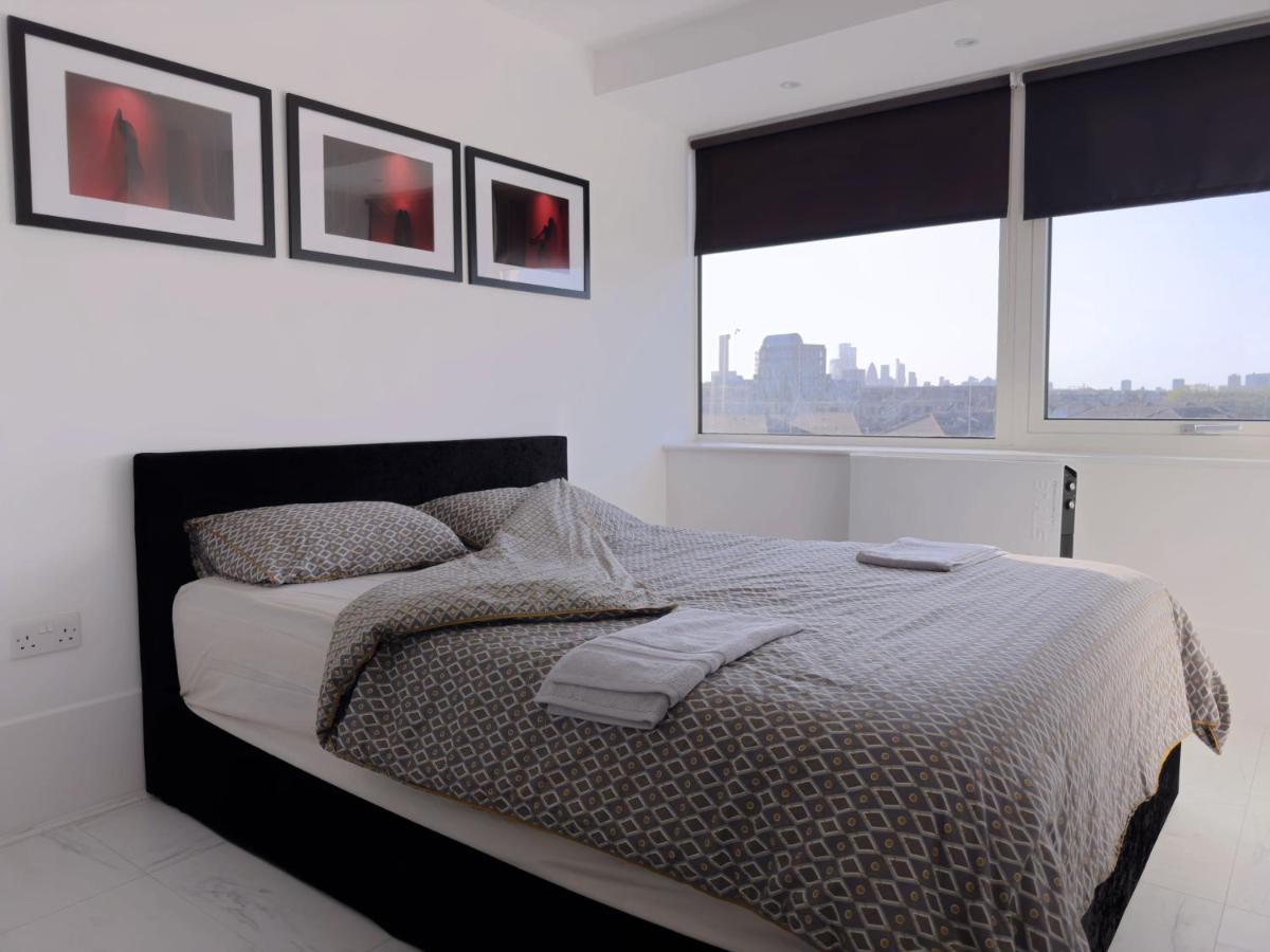 Stylish & Cosy Nest Near River Thames Apartamento Londres