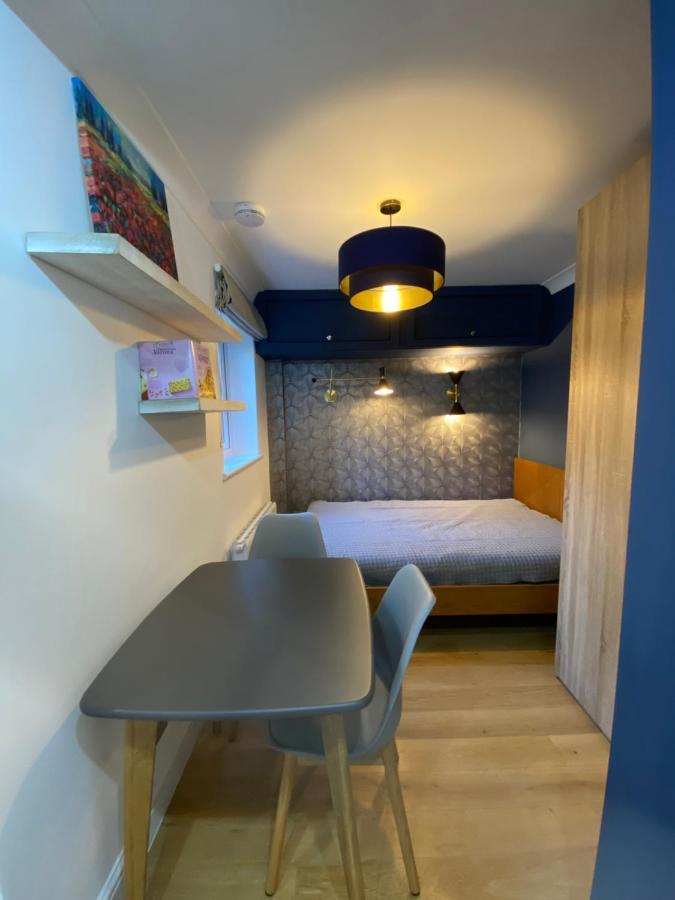 Appartement Stylish 1-bed Londen