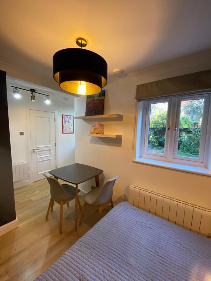 Appartement Stylish 1-bed Londen