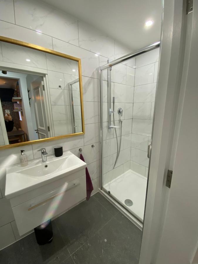 Stylish 1-bed