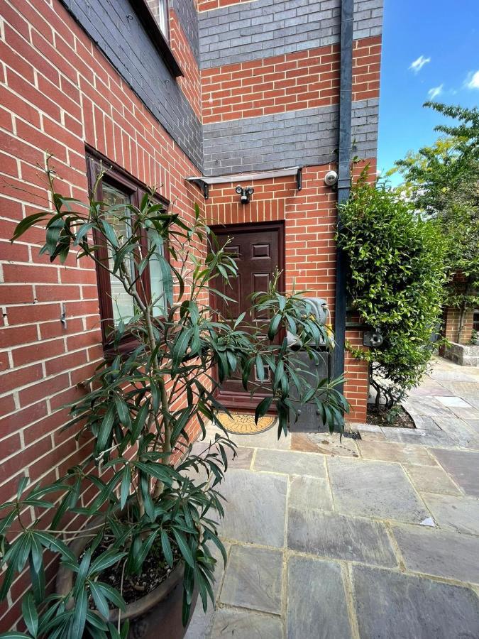 Appartement Stylish 1-bed Londen